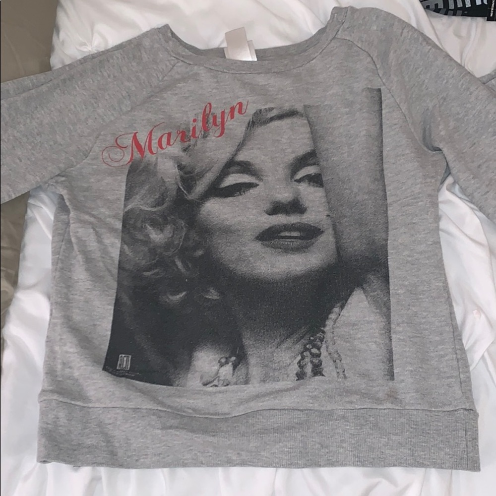 Women's Vintage Sweater